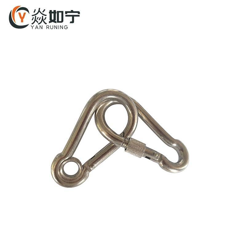 焱如宁 弹簧扣 安全扣 个高清大图