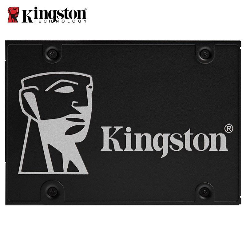 金士顿 A400 SSD固态硬盘台式机笔记本 SATA3.0接口 kc600 256G