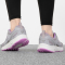 斯凯奇(Skechers)女鞋 2023春季新款运动鞋缓震舒适透气轻质休闲鞋 128075-GYLV