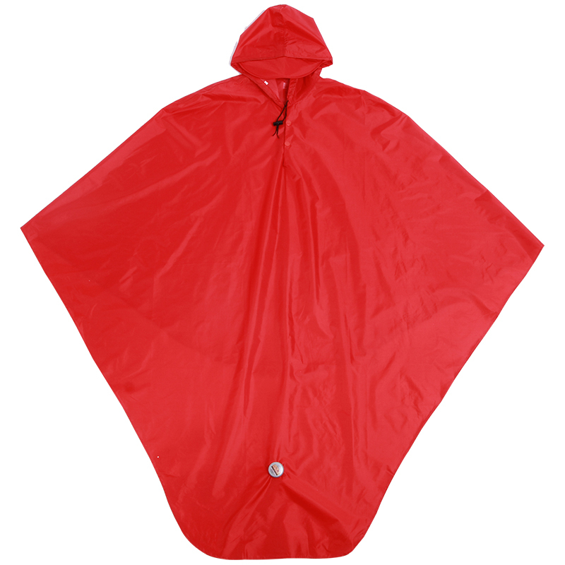 天堂伞雨衣电动自行车雨衣单人男女通用骑行自行车单车学生雨衣雨披