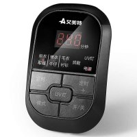 艾美特(Airmate)1家用双层烘干机 HGY1316M