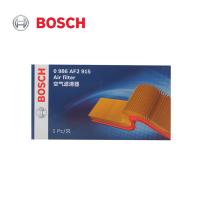 博世(Bosch)空气滤清器0986AF2915(一汽丰田花冠1.8/吉利远景/帝豪/比亚迪F3/F3R)