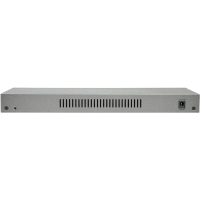 美国网件(NETGEAR)GS116E 16口全千兆简单网管交换机 中小型企业商用以太网交换机