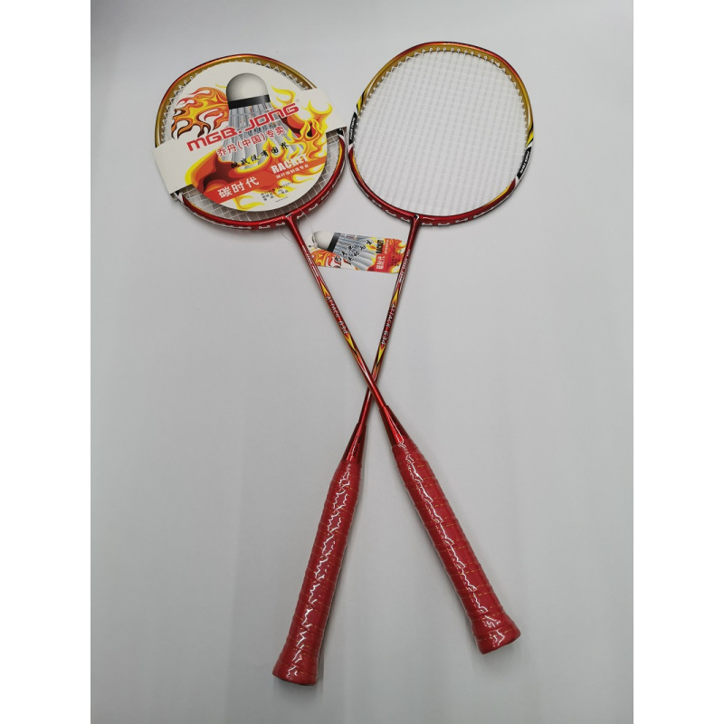 乔丹羽毛球拍634
