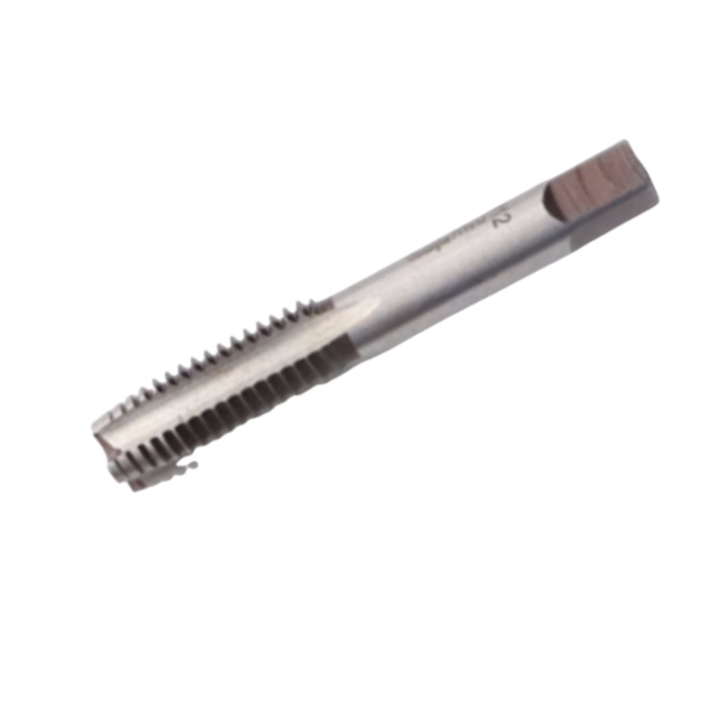 长鹿手用丝锥 M18 两支/组高清大图