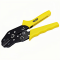 史丹利(STANLEY)84-854-22 0.25-6MM² B系列欧式端子压接钳 冷压电工压线钳 把