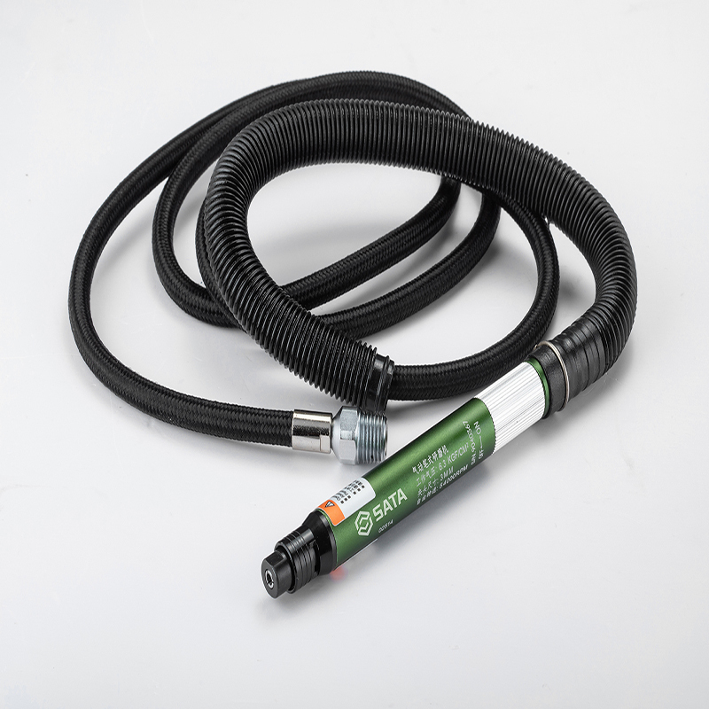 世达(SATA)02514 气动笔式研磨机