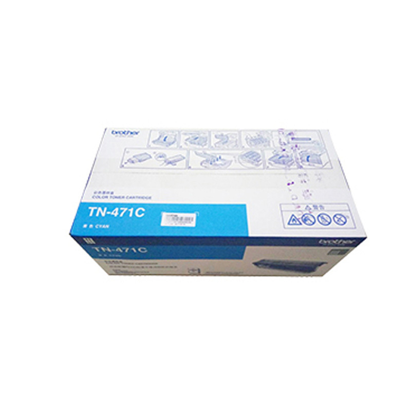 兄弟(brother) XSW TN-471C 青色粉盒NX