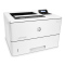 惠普(HP)LaserJet Pro M501dn 黑白激光打印机 自动双面打印--保修延长2个月