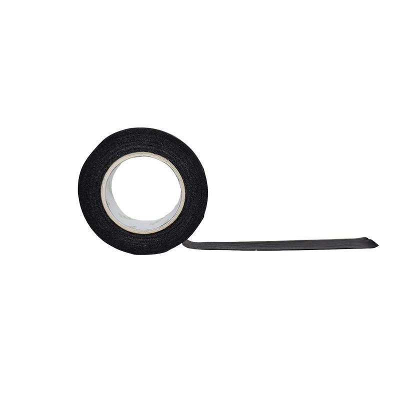 壹通萬鑫YTM121黑色胶带1.9cm*9m(计价单位:卷)黑色高清大图