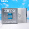 ZIPPO之宝打火机 浮翠山影 LCO-0381 煤油防风打火机白色