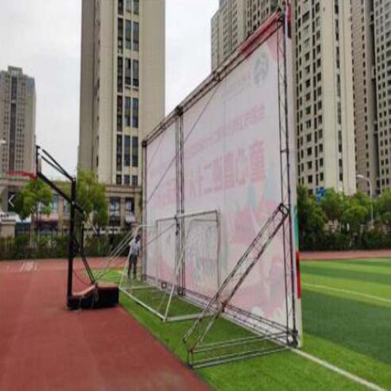 盎顺桁架高清大图