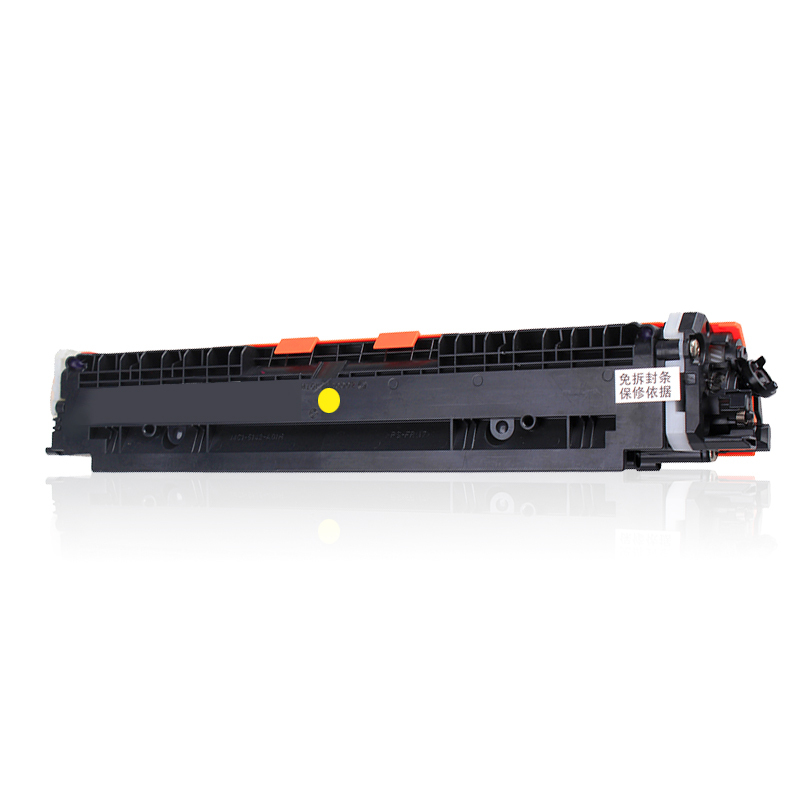 天威蓝包CF350粉盒黑色/HP176/HP177