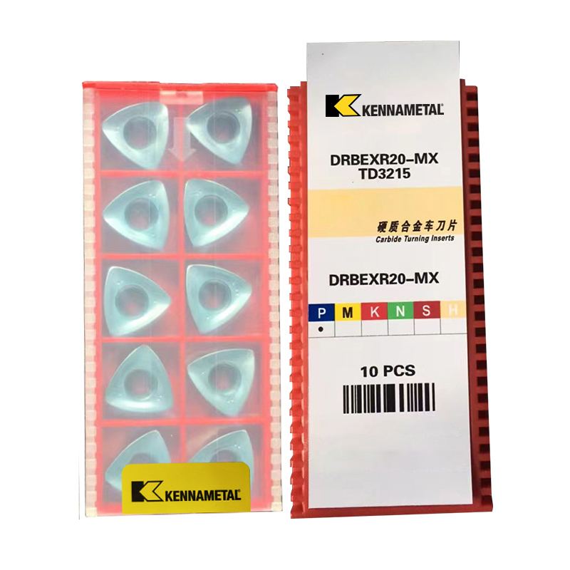 MASTECH 肯纳(KENNAMETAL)刀片 单片