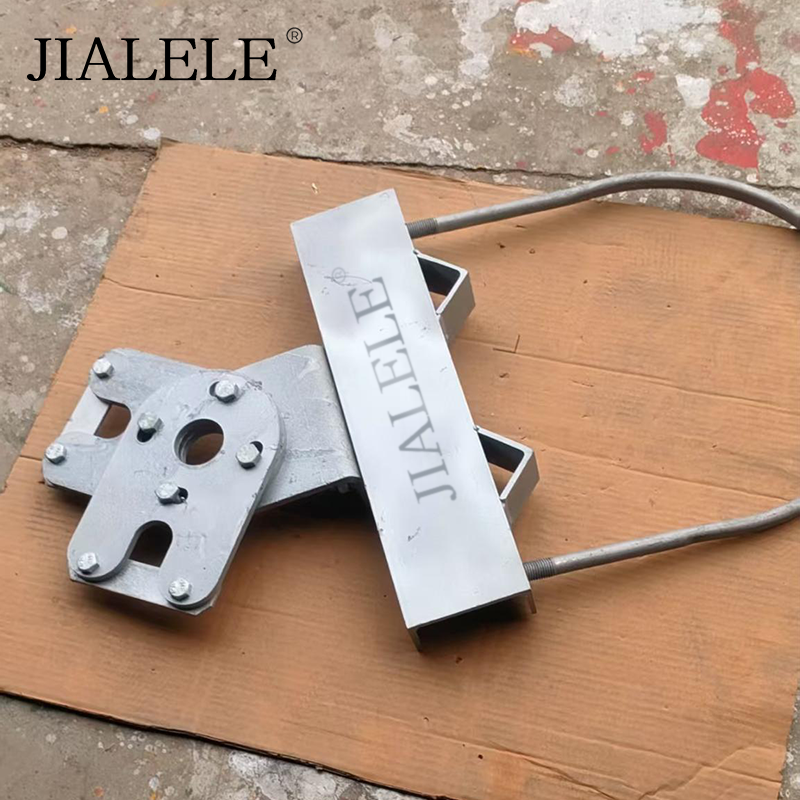 JIALELE 抱箍 LY-630A 个高清大图