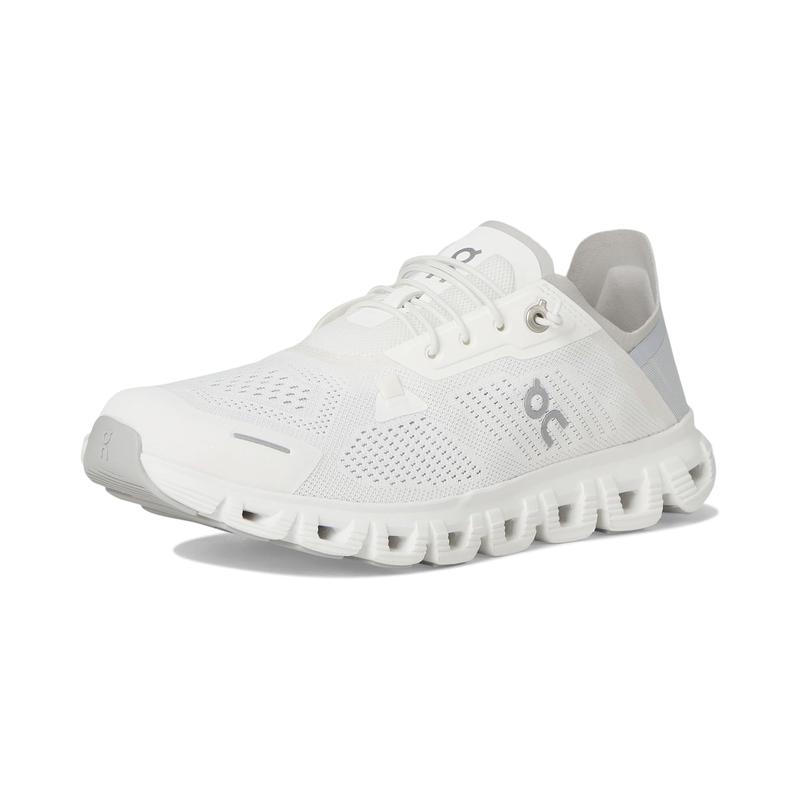 昂跑(ON)女士跑鞋轻便透气减震休闲运动鞋夏季旅行百搭鞋高清大图