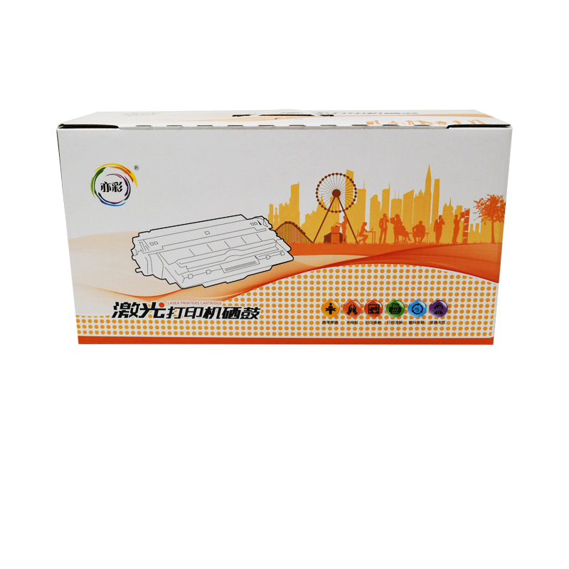 CE740A四色亦彩打印机硒鼓