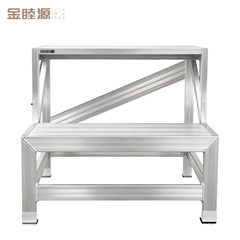 金睦源 JIN MU YON 人字梯 60*54*30cm 个高清大图