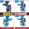 标准厚度 宽10cm/长88cm 玉米粉碎机小型家用两相三相饲料多功能商用五谷杂粮打粉机磨粉机