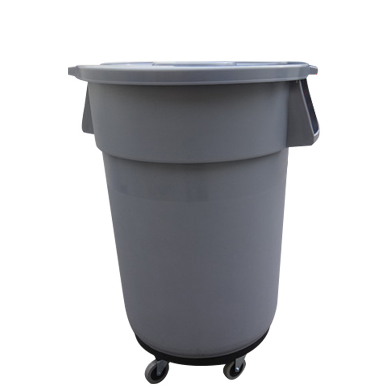 瑾如云海 垃圾桶 168L 个高清大图