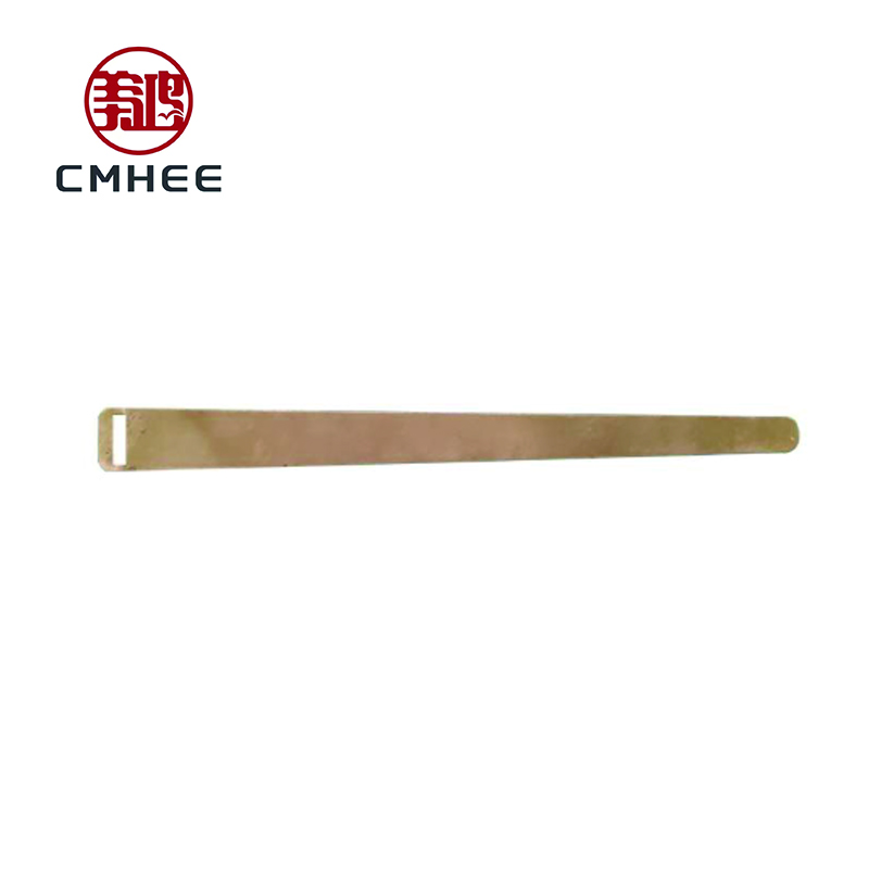 美鸿 CMHEE 钢簧标识 100x15mm 个高清大图