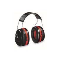 3M 头戴式耳罩 30dB