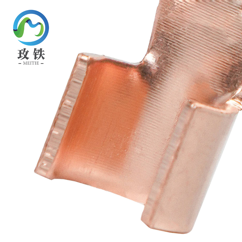 玫铁 开口铜鼻子 OT-80A 个高清大图