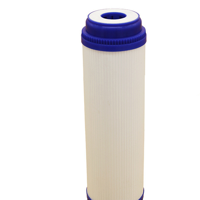 颗粒活性碳 椰壳碳滤芯 净水器配件 过滤器纯水机碳芯通用