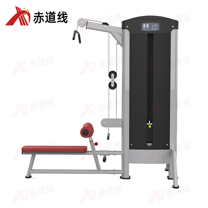 高拉平拉双功能训练器综合训练器CDX-A523S-BFT3061高清大图