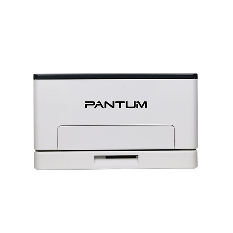 奔图(PANTUM) CP1100DN 彩色激光单功能家用打印机 有线连接 CP1100DN 标准版高清大图