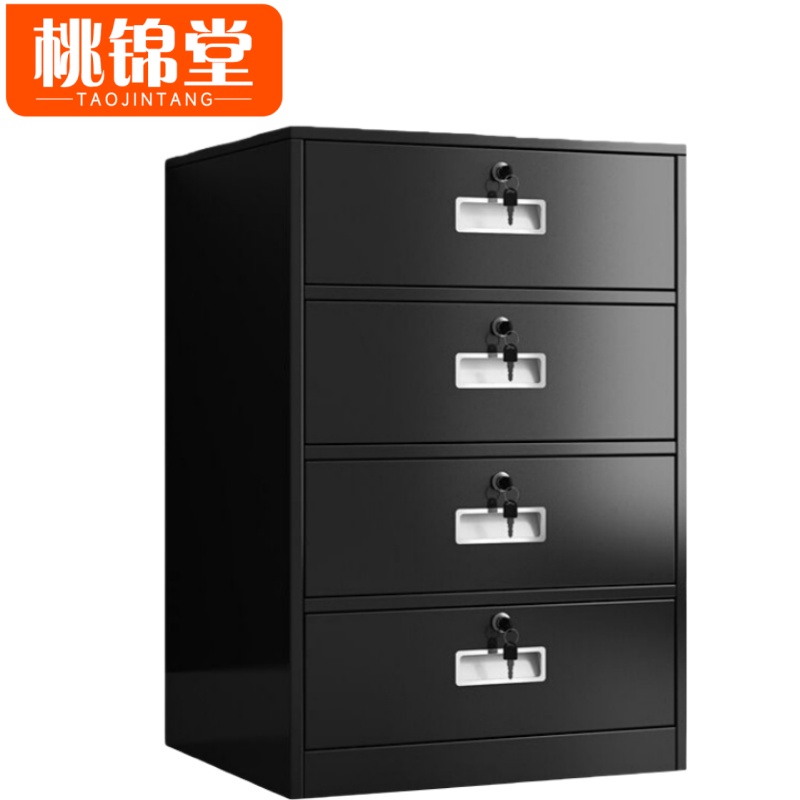 桃锦堂 储物柜高清大图