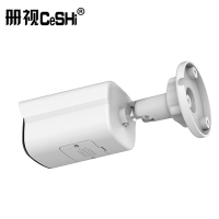 册视室外防雨高清监控摄像机报警推送POE供电枪机摄像头poe-800台