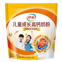伊利儿童成长高钙奶粉400g(861)