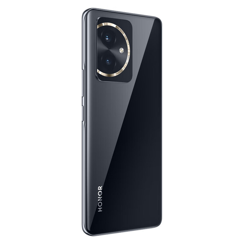 荣耀100 单反级主摄 荣耀绿洲护眼屏 第三代骁龙7移动平台 立体声双