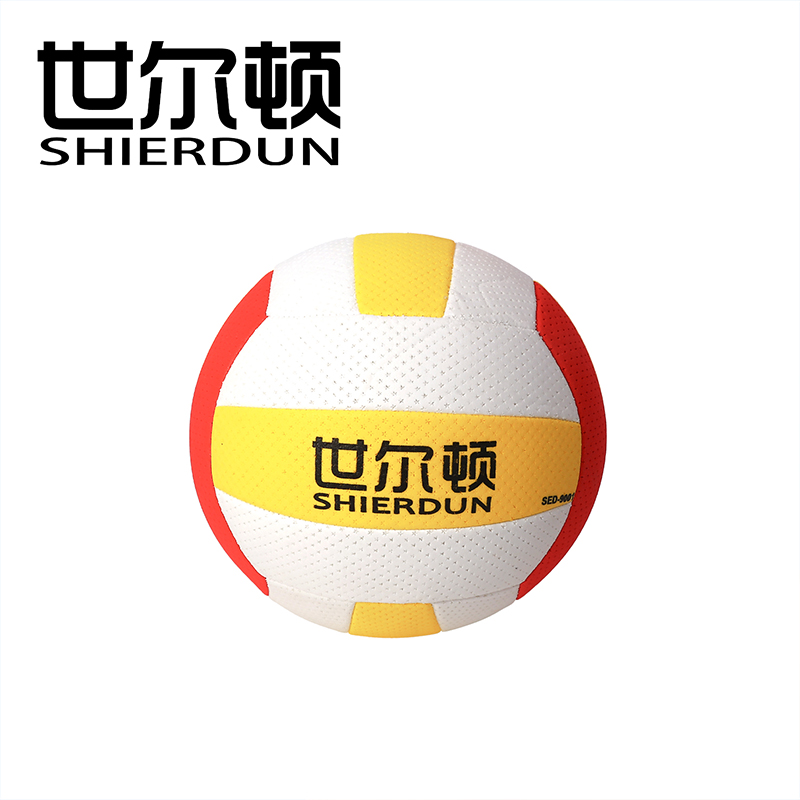世尔顿(SHIERDUN) 气排球 SED-9001 个高清大图