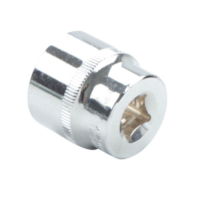 长鹿 1/2"镜面六角套筒 22mm图片