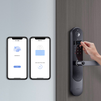 Aqara NFC门卡 支持小米门锁加密安全手机APP控制门禁卡