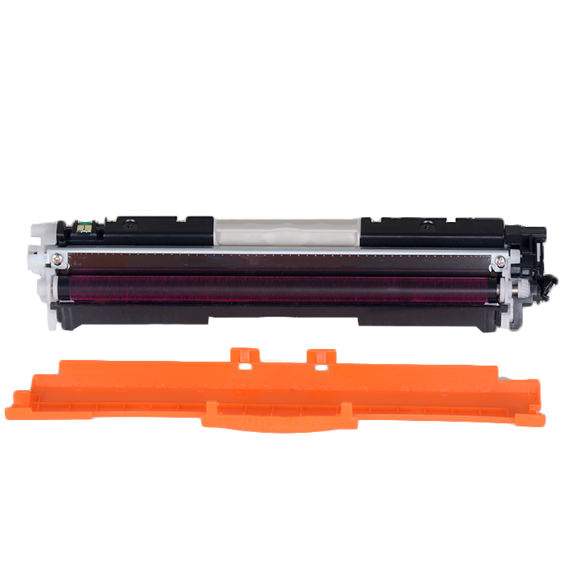 格然 佳能CRG-329M红色硒鼓适用Canon LBP7010C LBP7018C Series打印机墨粉盒/墨盒高清大图