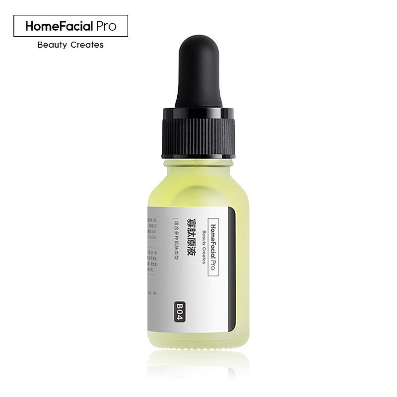 HFP寡肽祛痘原液15ml (快速清痘呵护痘肌痘坑护肤品精华液)