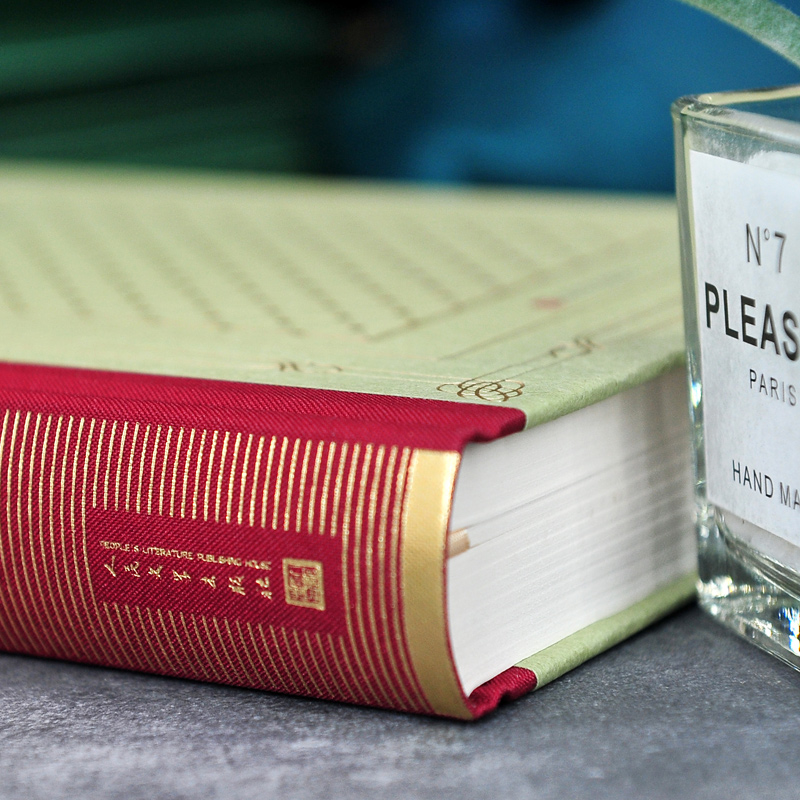 网格本:局外人鼠疫 [正版]精装 局外人鼠疫 加缪著 网格本人文社外国文学名著丛书 中小学生课外阅读书目世界名著外国文高清大图