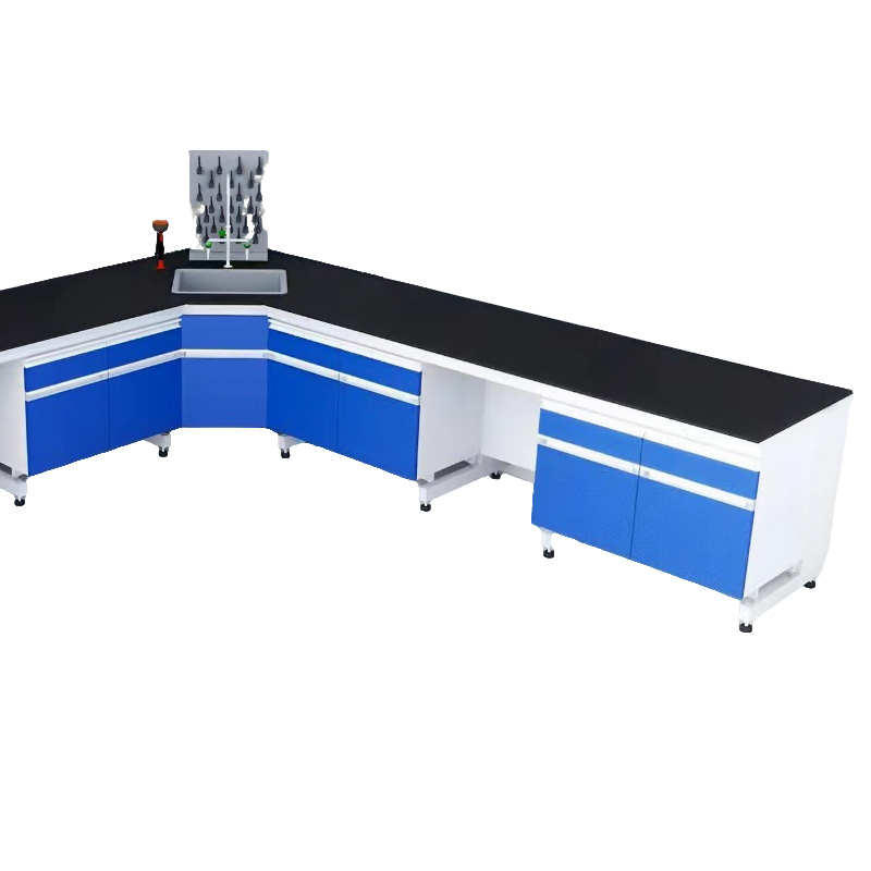 鑫导 实验台 SYT204-pp边台定制 米高清大图