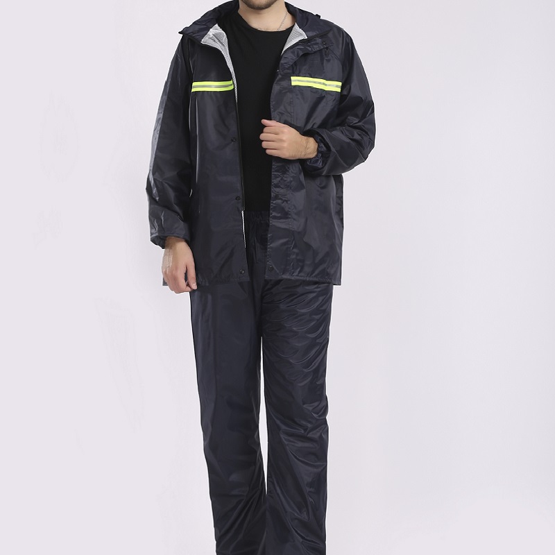 安富利分体防护雨衣880g/套高清大图