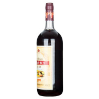 威龙鲜汁红葡萄酒 1500ml