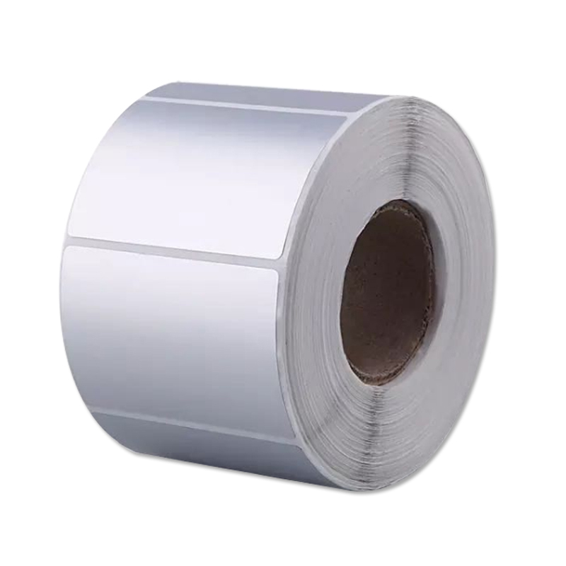 孔诚BY6038MS设备标签60mm*38mm(500片/卷)