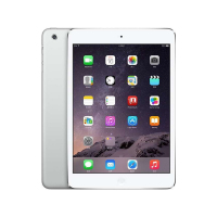 Apple iPad mini 2 7.9英寸 平板电脑(32G WiFi版 ME280CH/A)银色