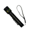 百世集 M40 15W IP44 手电筒(计价单位:个)黑色