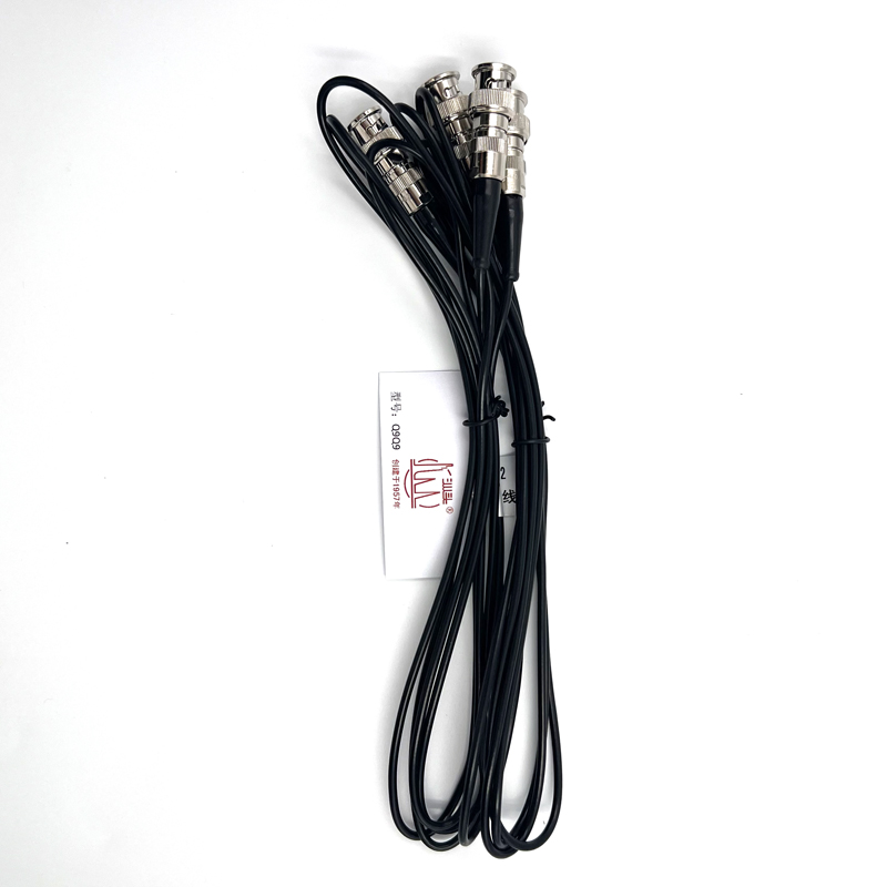 汕头牌 探测头线 QQ9-2M /根