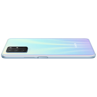 荣耀30S 8GB+128GB 蝶羽白 移动联通电信5G全网通人像超级夜景自拍 全面屏手机