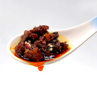 川锅壹号 香菇酱 220g*2瓶装 炒菜拌面酱拌饭酱火锅蘸酱香辣调味酱