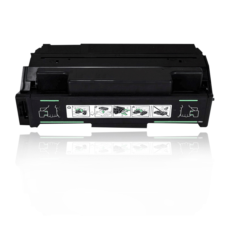 e代经典 e-SP4310硒鼓加黑版 适用SP4310硒鼓SP4100 4100N 4110N 4210N打印机
